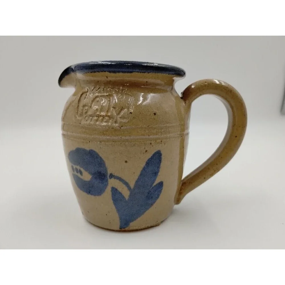 MAHON POTTERY Mini 4